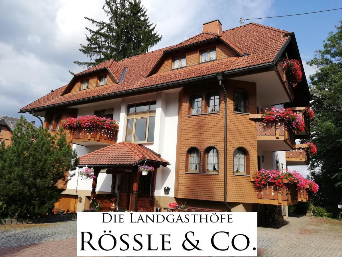 Hotel-Pension Zum Bierhaus Roetenbach  Екстер'єр фото