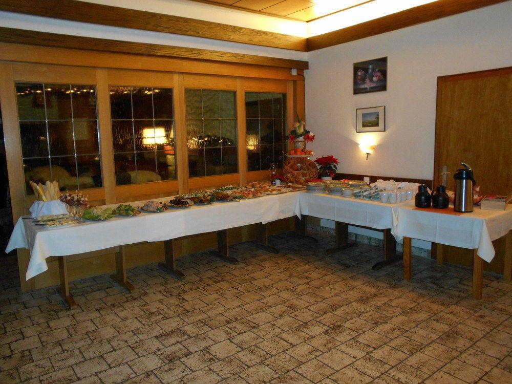 Hotel-Pension Zum Bierhaus Roetenbach  Екстер'єр фото
