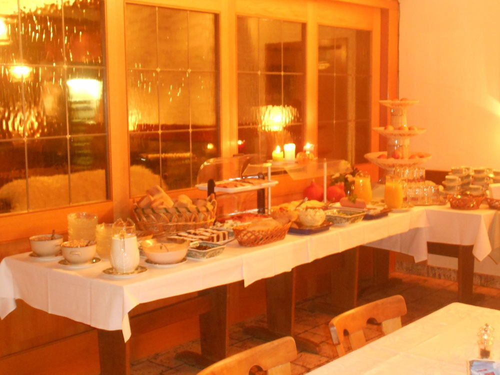 Hotel-Pension Zum Bierhaus Roetenbach  Екстер'єр фото