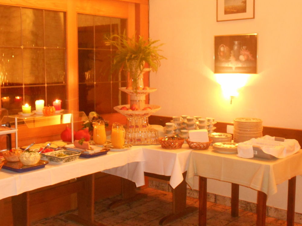 Hotel-Pension Zum Bierhaus Roetenbach  Екстер'єр фото